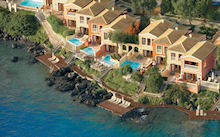 Grecotel Corfu Imperial